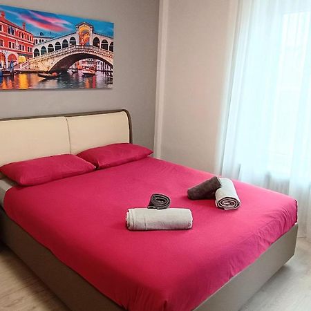 Marco Venice Apartment المظهر الخارجي الصورة