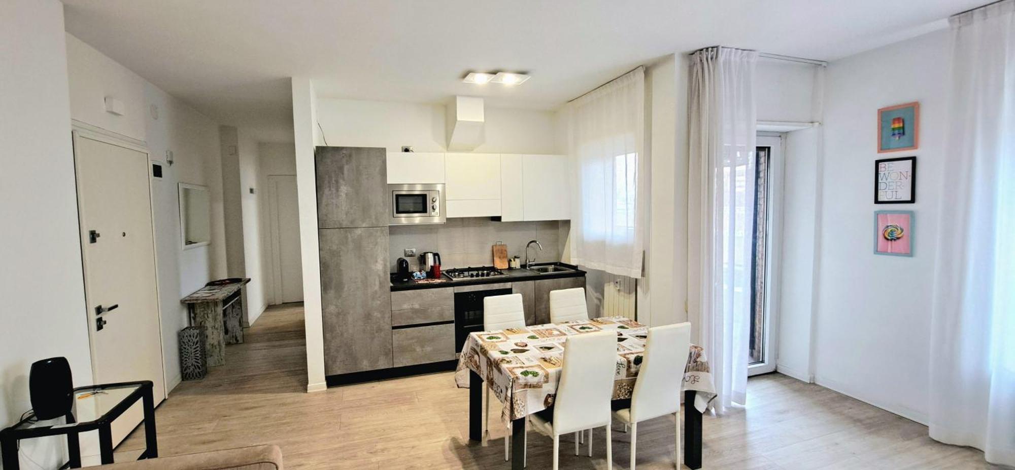 Marco Venice Apartment المظهر الخارجي الصورة