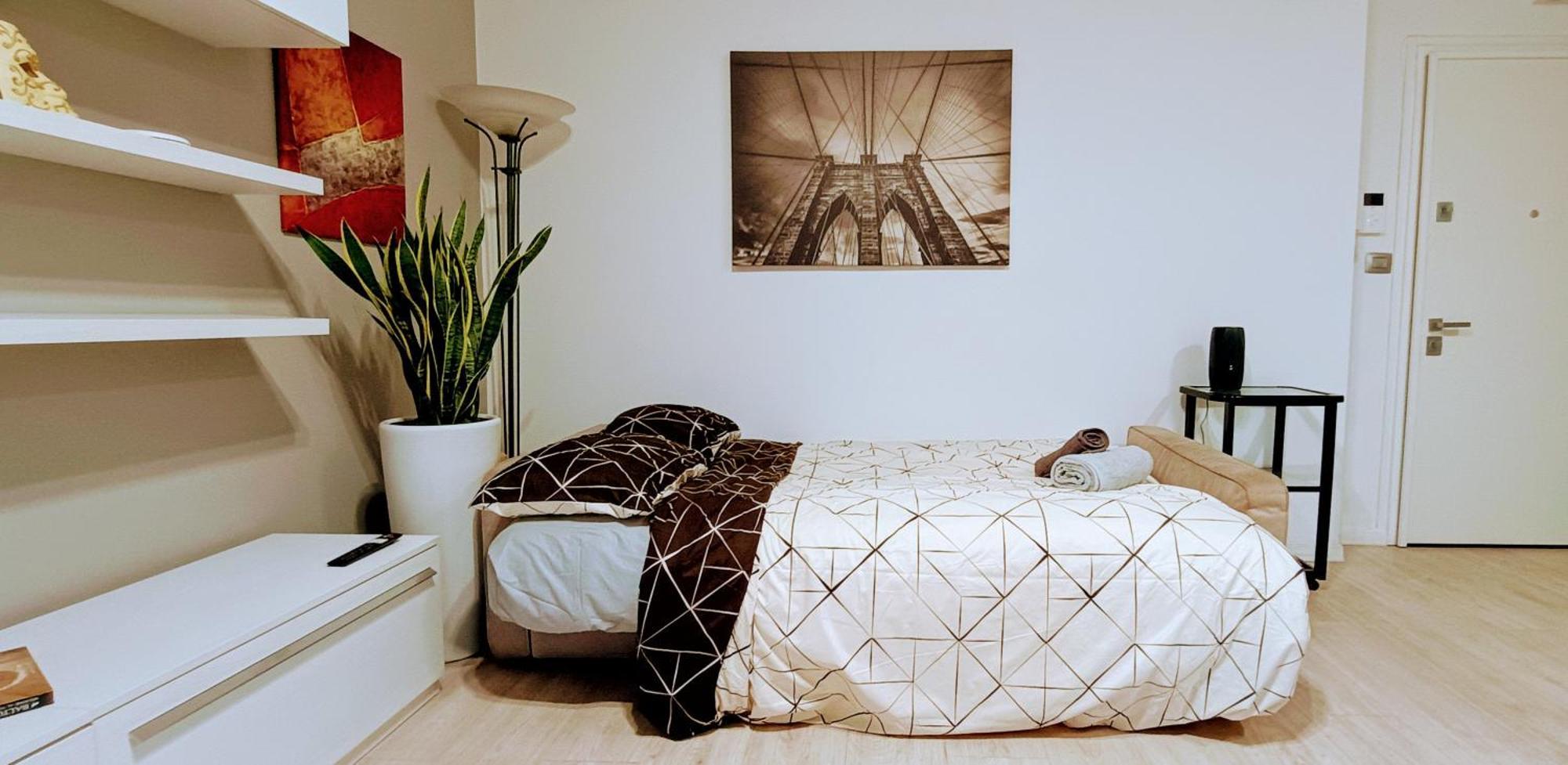 Marco Venice Apartment المظهر الخارجي الصورة