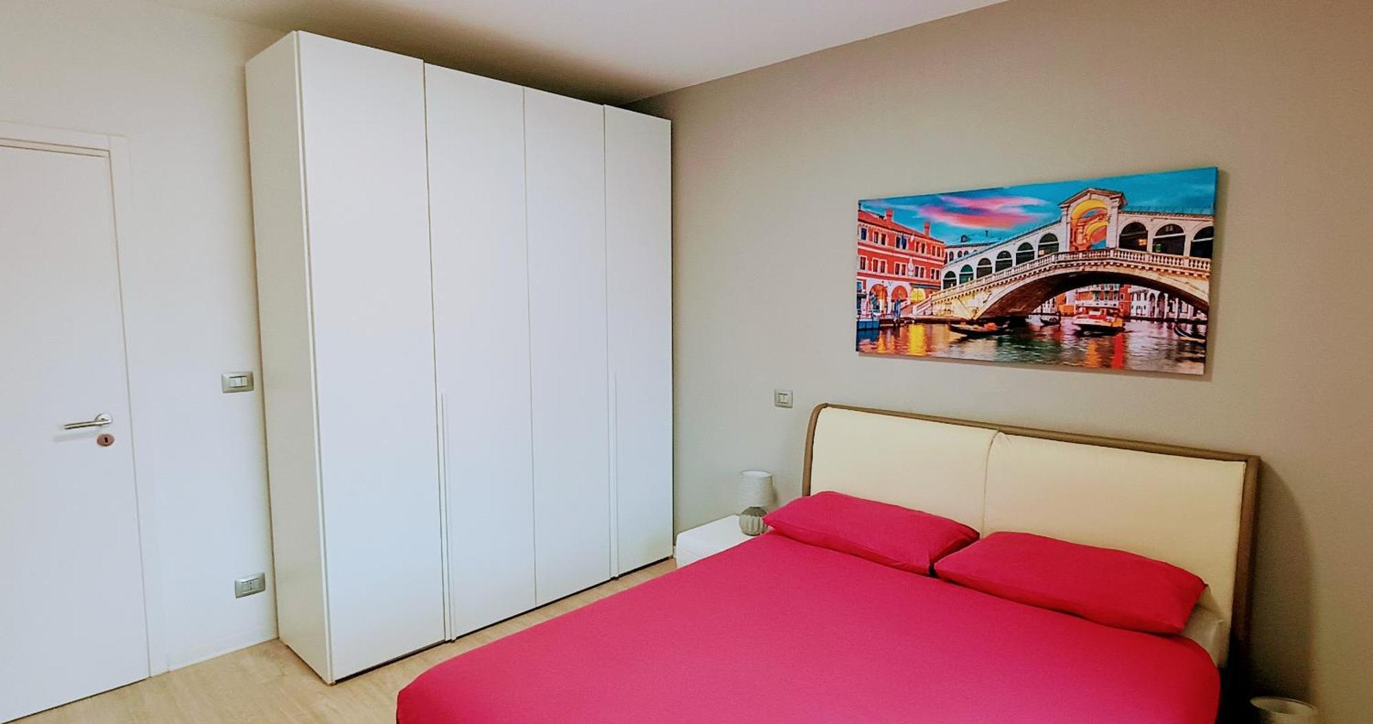Marco Venice Apartment المظهر الخارجي الصورة