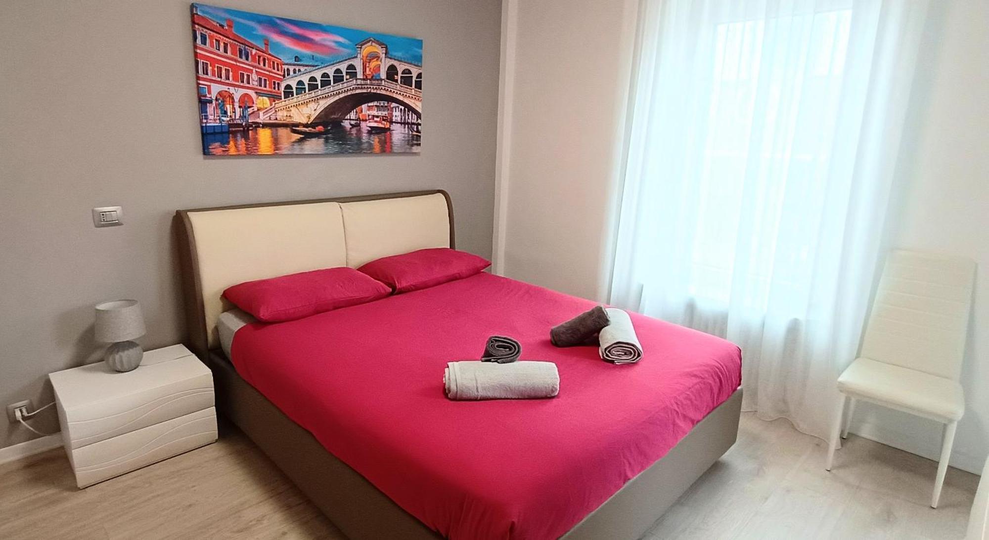 Marco Venice Apartment المظهر الخارجي الصورة